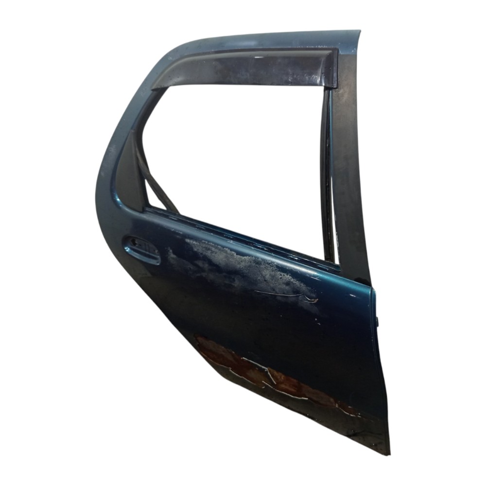 Porta Traseira Fiat Palio 1996 A 2000 Traseira Direito 3