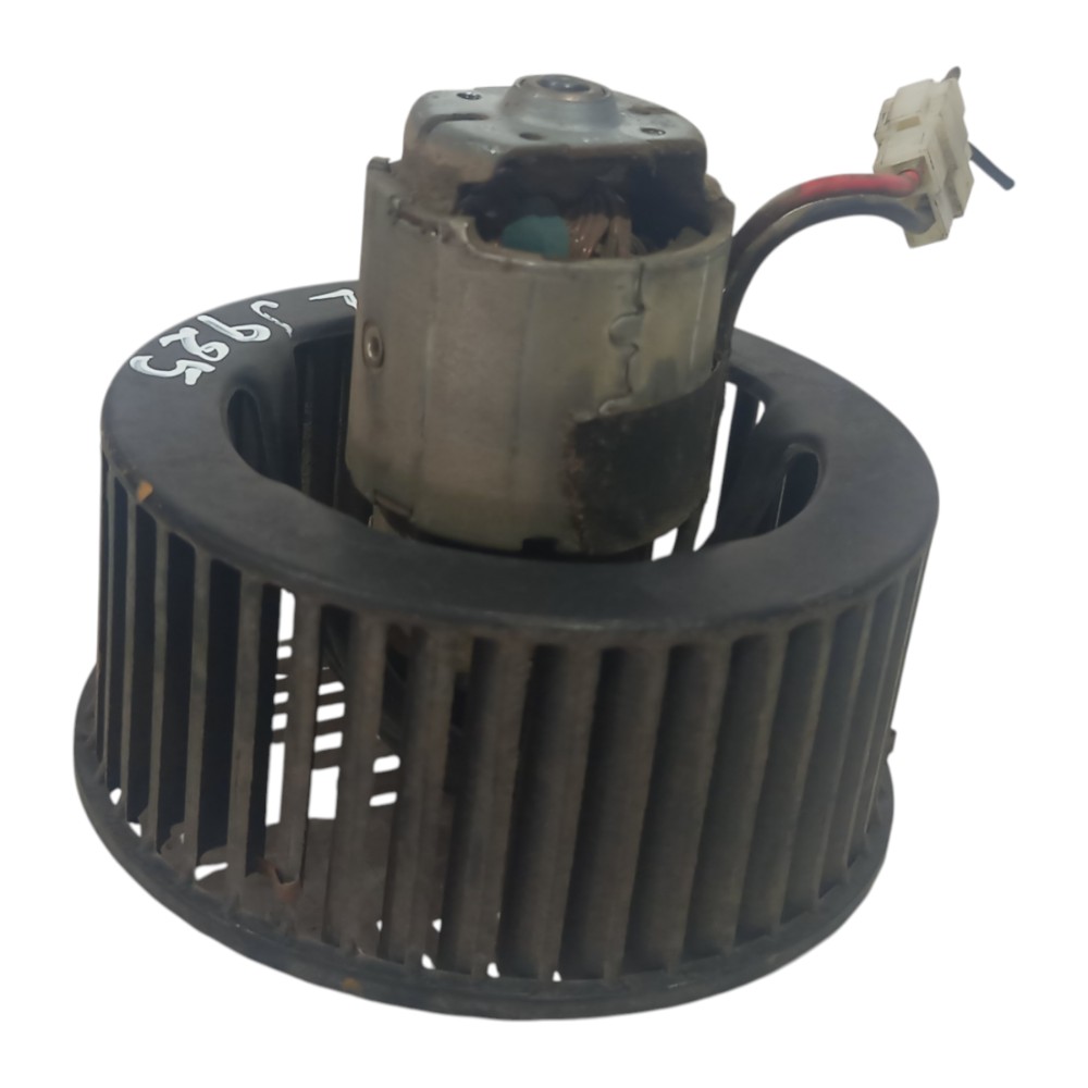 Motor Ar Forçado Volkswagen Gol G3 1.0 16v 1999 2000 A 2005 12 6