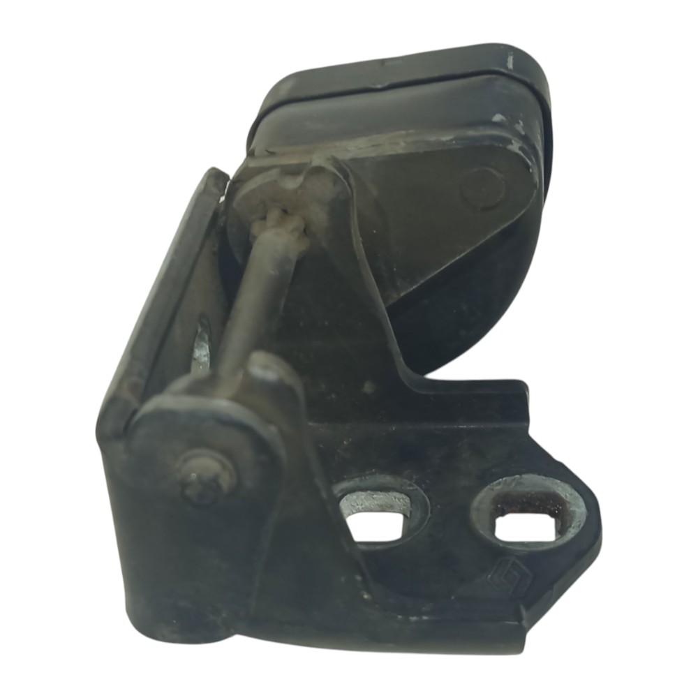 Limitador Dobradiça Tras Direita Renault Megane 2007 A 2013 3