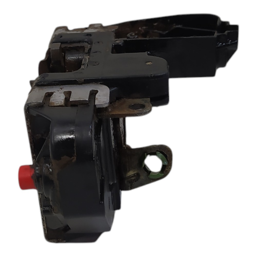Fechadura Traseira Esquerda Gm Corsa Montana 2002 2003 A 12 6