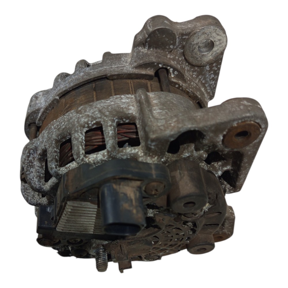 Alternador Volkswagen Up 1.0 1.6 65a 2008 A 2016 4