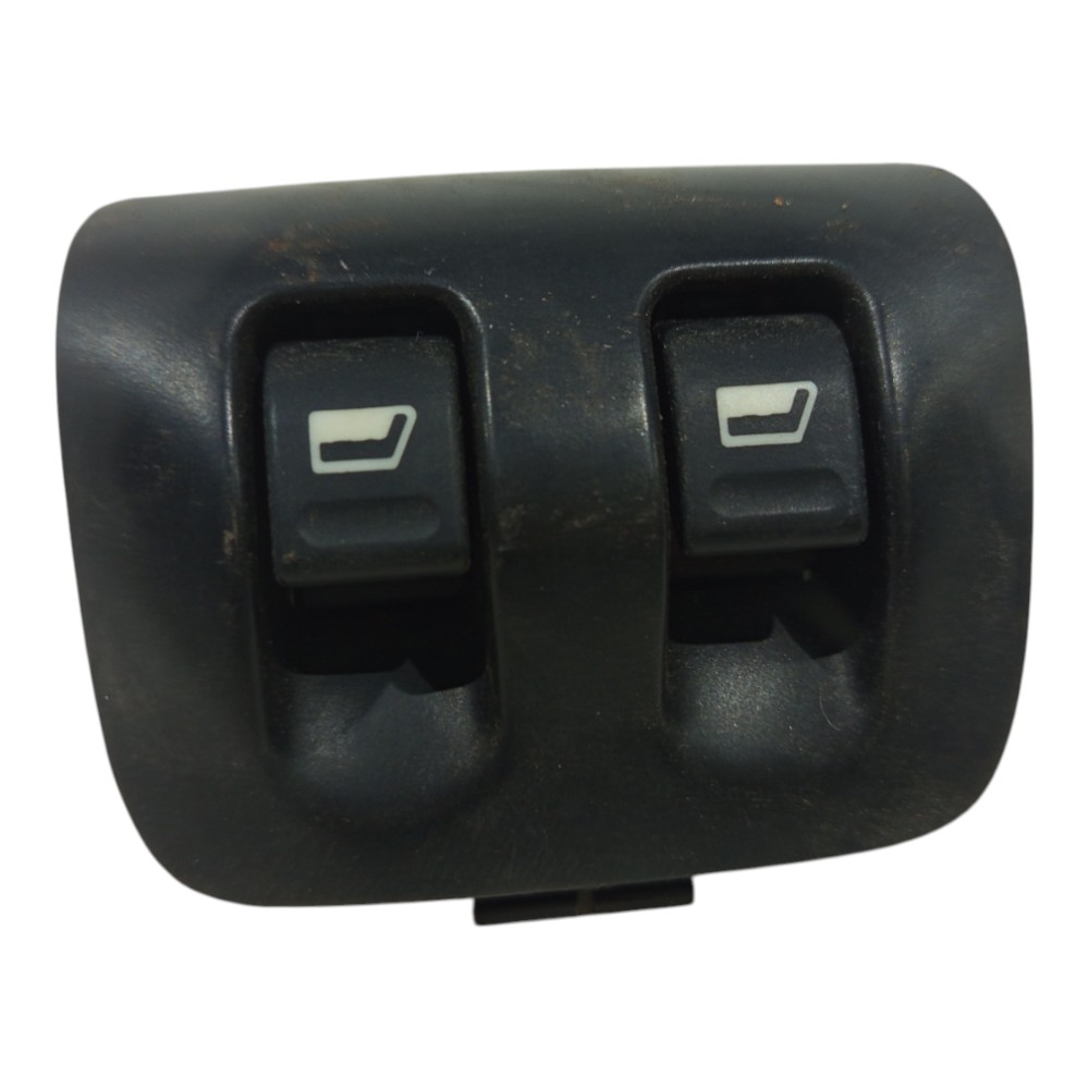 Botão Traseiro Vidro Peugeot 207 2006 2007 2008 2009 A 2014 1