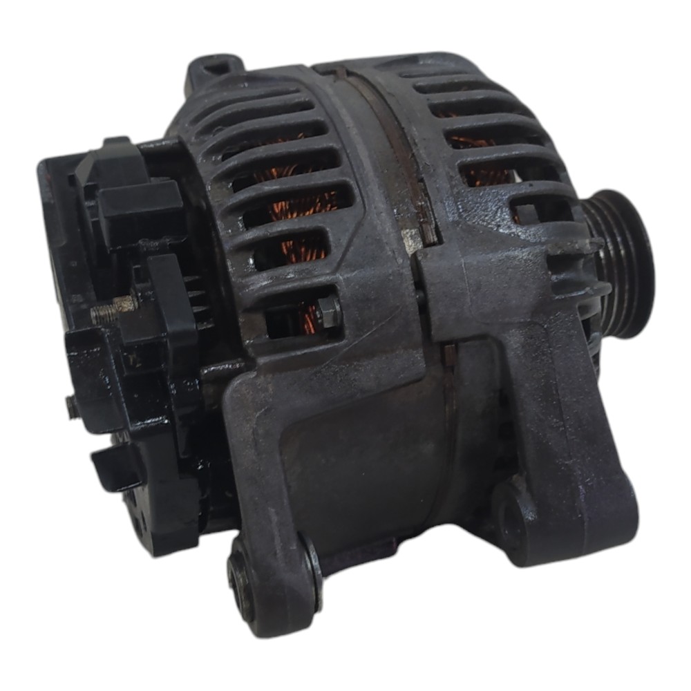 Alternador Chevrolet Astra Belga 2.0 1993 A 1997 93359979 6