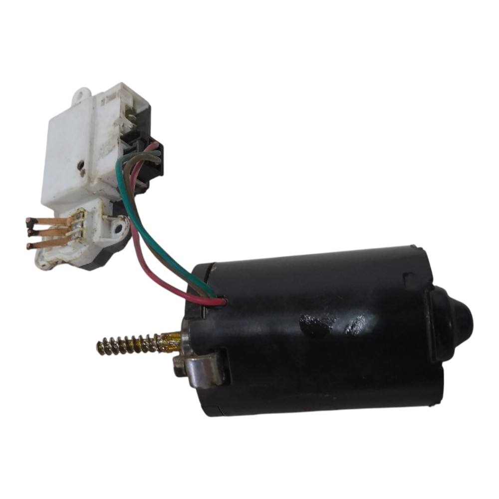 Limpador Para-brisa Vw Parati Gol Santana 1995 A 2000 Origin 3