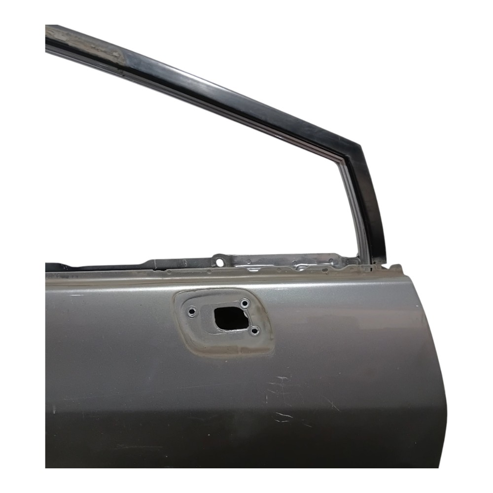 Porta Dianteira Direita Honda Civic Lxs 2012 A 2016 Dianteira Direito 7