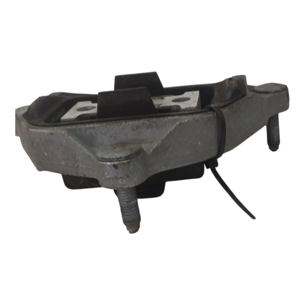 Coxim suporte caixa câmbio Audi A4 A5 1.8 2.0 tfsi original 5
