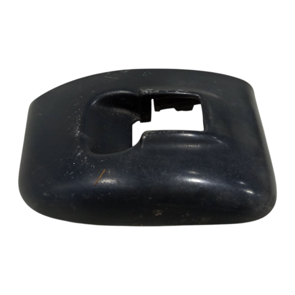 Moldura Botão Vidro Diant Ld Fiat Palio Weekend 1997 A 2002 1