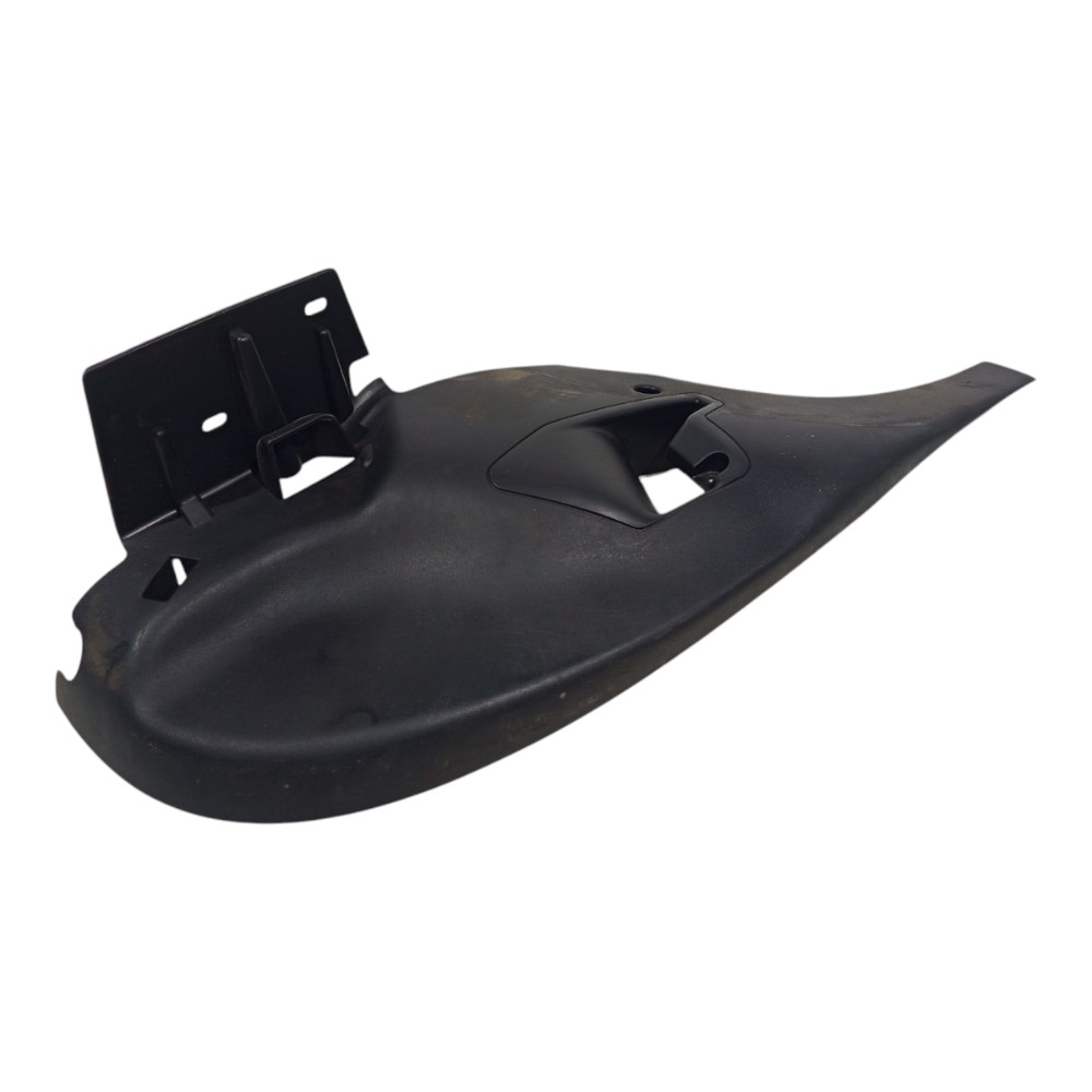 Acabamento Esquerdo Console Central Citroen C4 2007 A 2012