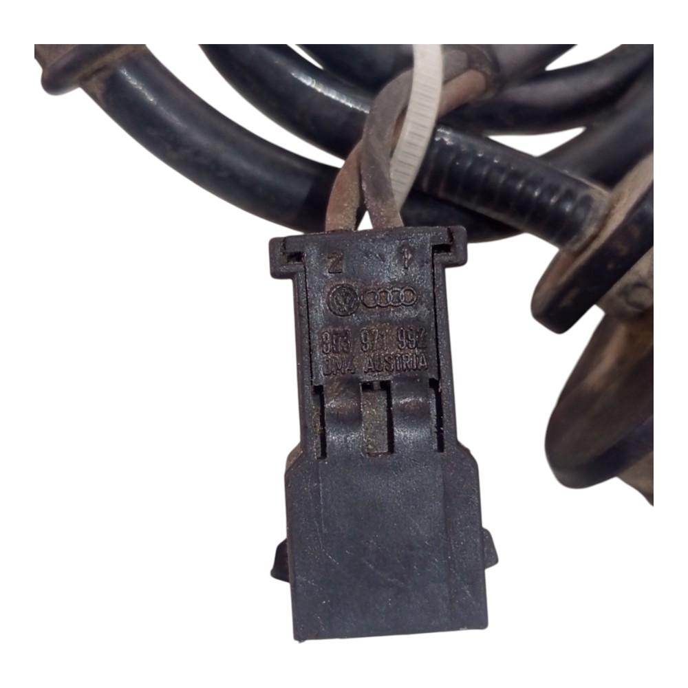 Sensor Abs Traseiro Esquerdo Passat 1997 1998 1999 A 2005 7