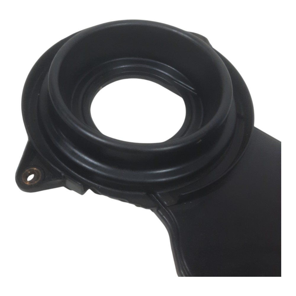 Capa Correia Dentada Gm Cruze 1.8 Sonic 1.6 2012 A 2014 Preto 4
