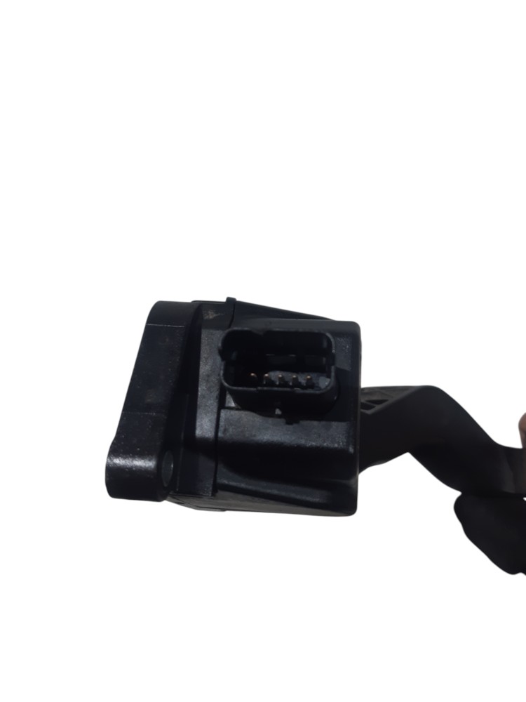 Pedal Acelerador Peugeot 307 2.0 16v 2007 2008 2009 S 2012 1