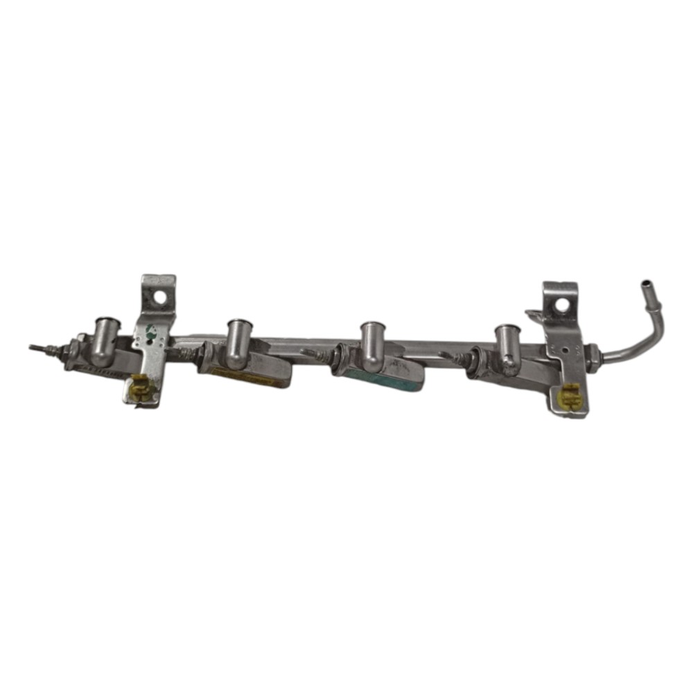 Flauta Combustível Ford Ka 1.5 2014 2015 2016 2017 18 A 2021