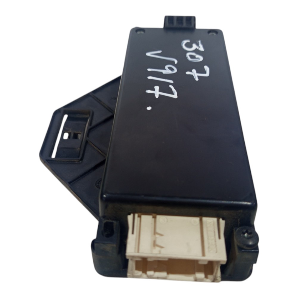 Módulo Bluetooth Peugeot 307 Citroen C4 Pallas 2007 A 2013 1