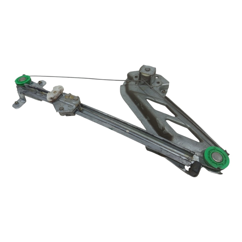 Maquina Vidro Manual Tras Direito Gm Corsa Wagon 1994 A 2002 5