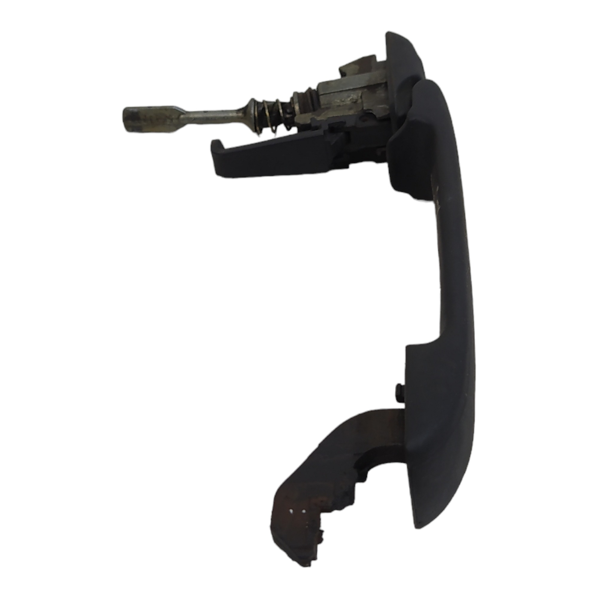 Maçaneta Externa Dianteira Esquerda Vw Gol G2 1994 A 2005 4