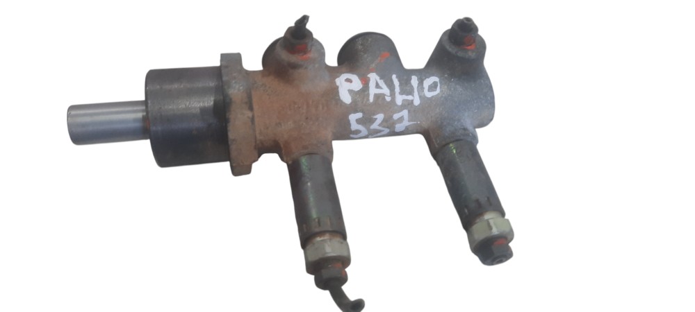 Cilindro Mestre Freio Fiat Palio 2000 2001 2002 2003 A 2013 4