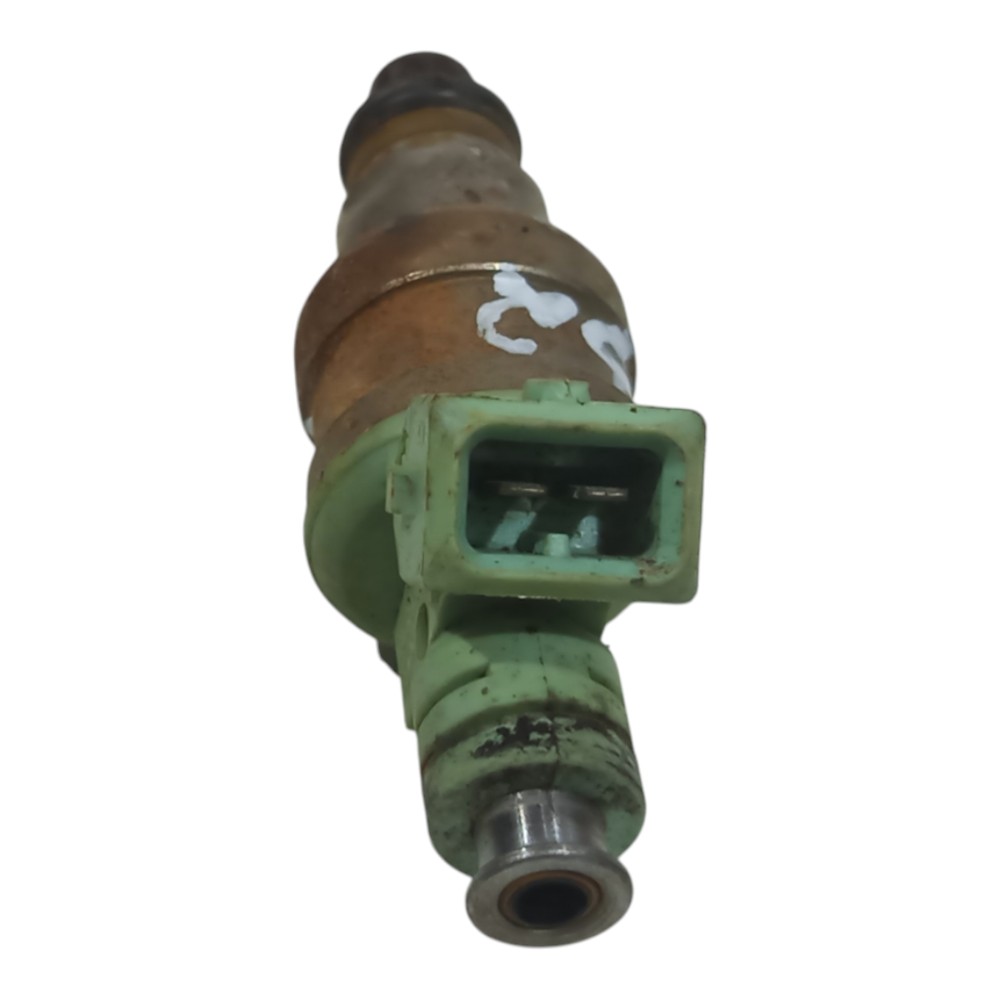 Bico Injetor Ford Ka 1.0 1997 1999 1999 2000 2001 A 2005 3