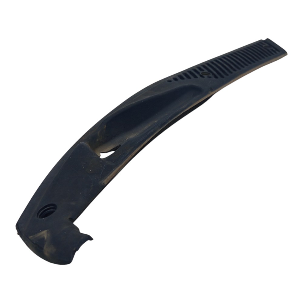 Grade Churrasqueira Esquerdo Vw Gol G2 1995 1996 1997 A 2005 5