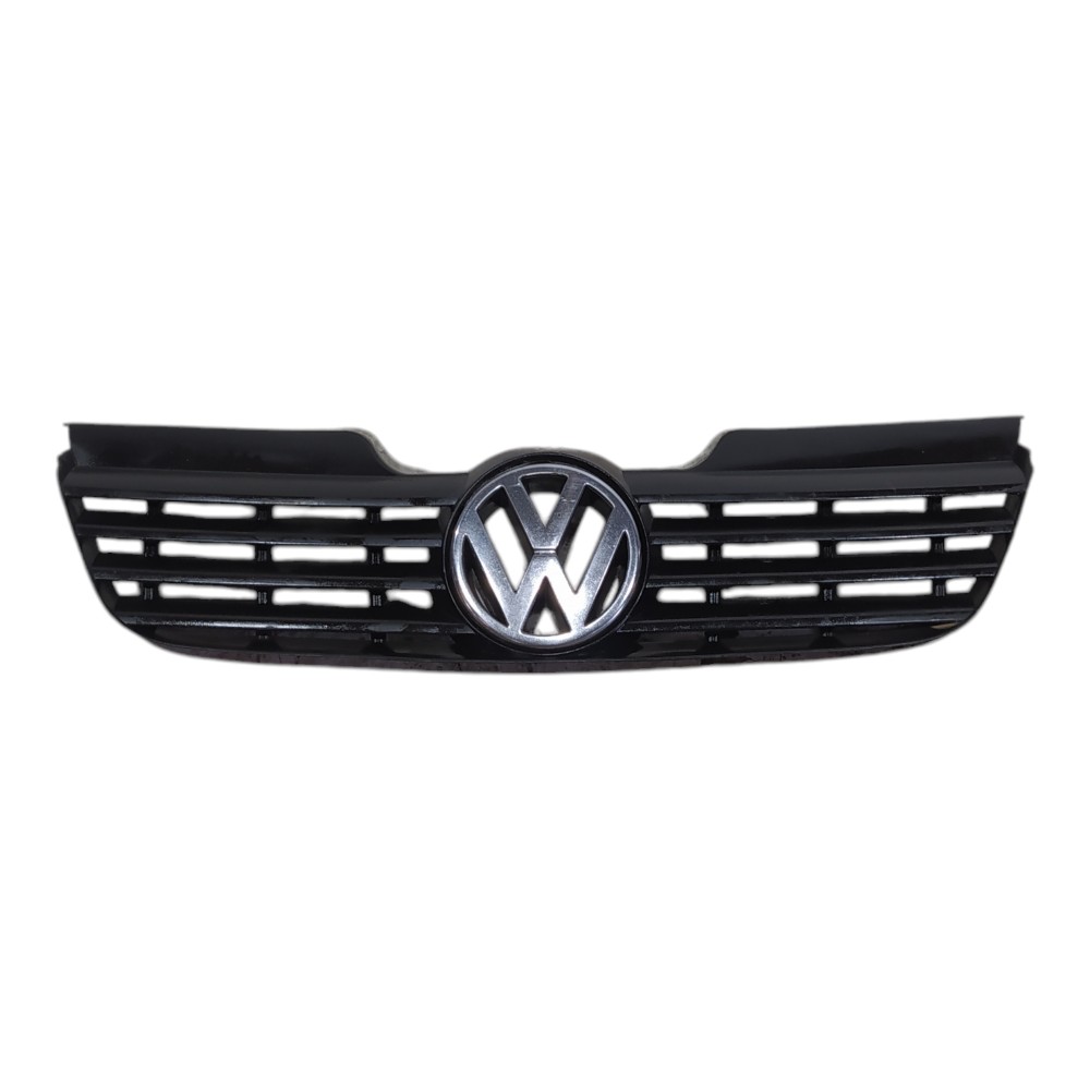 Grade Frontal C/avaria Vw Gol G3 Parati Saveiro 1999 A  2005 3