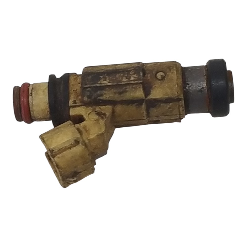 Bixo Injetor Combustível Pagero Tr4 4×4 2.0 2002 A 2008 Orig 5