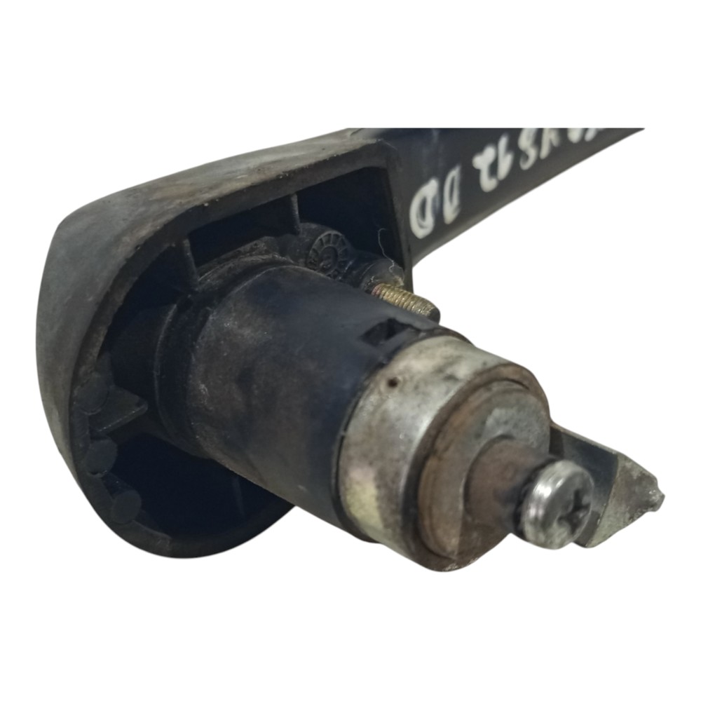 Maçaneta Externa C/miolo Fiat Uno Way 2006 2007 2008 A 2021 3