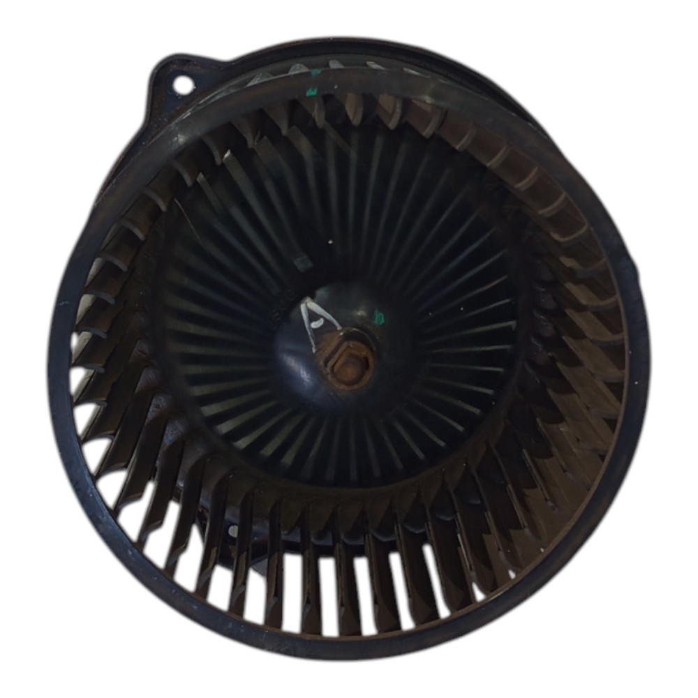 Motor Ventilador Ar Forçado Jac J3 Turin 2013 A 2017 4
