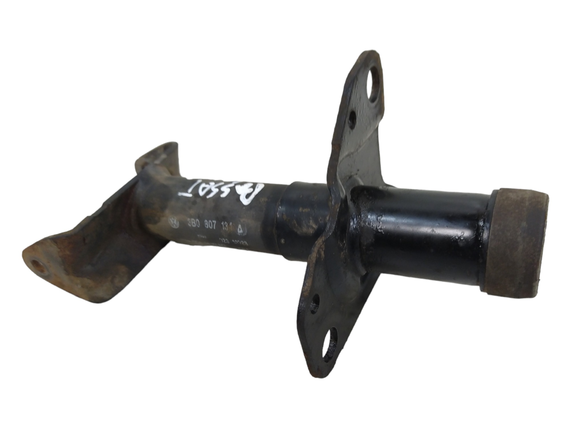 Suporte Direito Parachoque Dianteiro Passat 1997 1998 A 2001 6