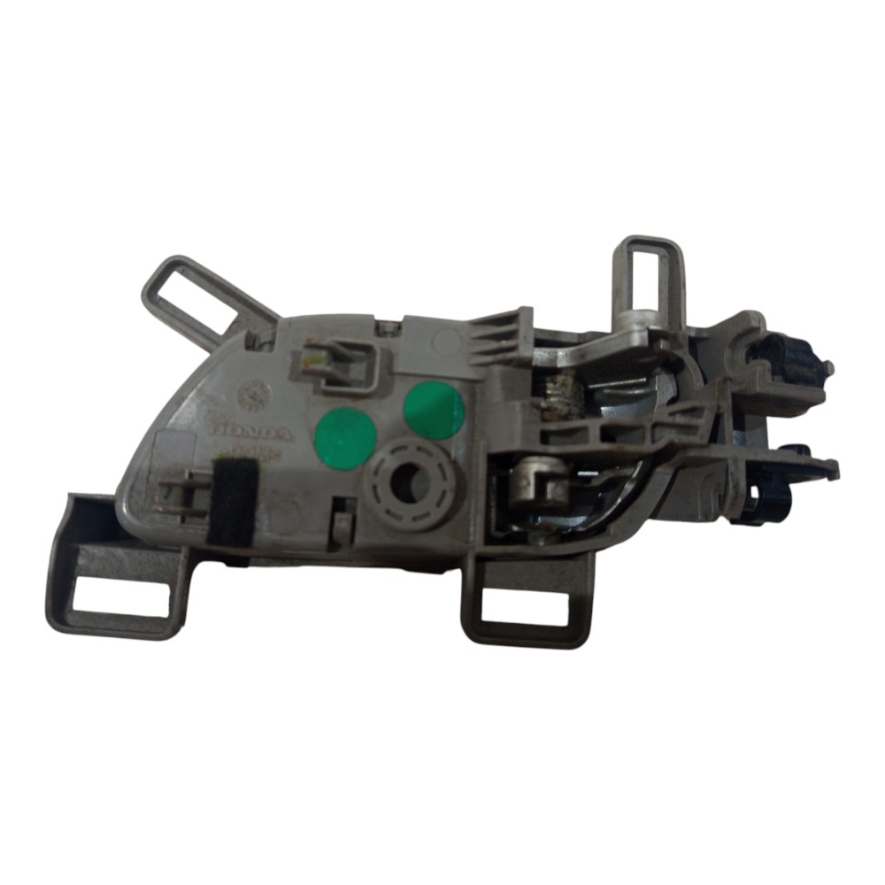 Maçaneta Interna Dianteira Dir Honda Civic 2007 2008 A 2013 Cinza Dianteira 6