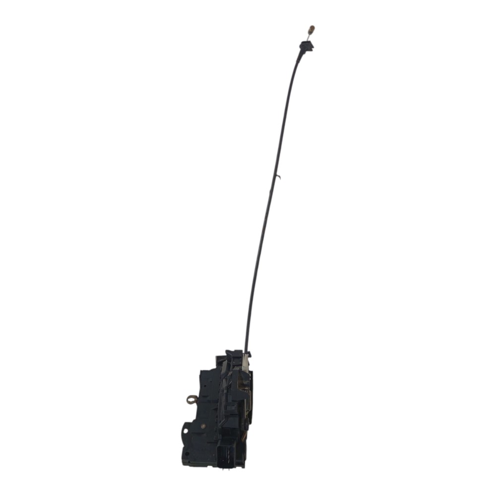Fechadura Porta Traseira Direita Ford Focus 2008 A 2013 2