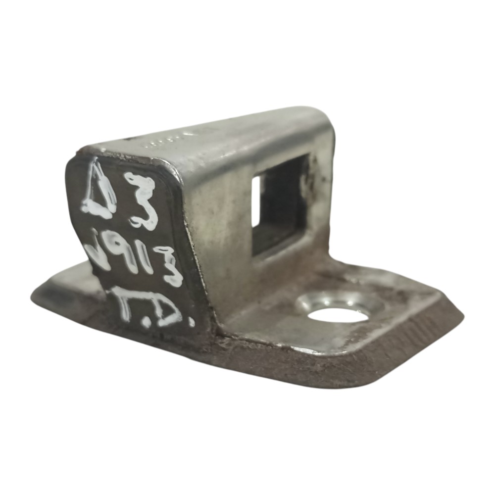 Batente Porta Traseira Direita Audi A3 1999 2000 2001 A 2006 1