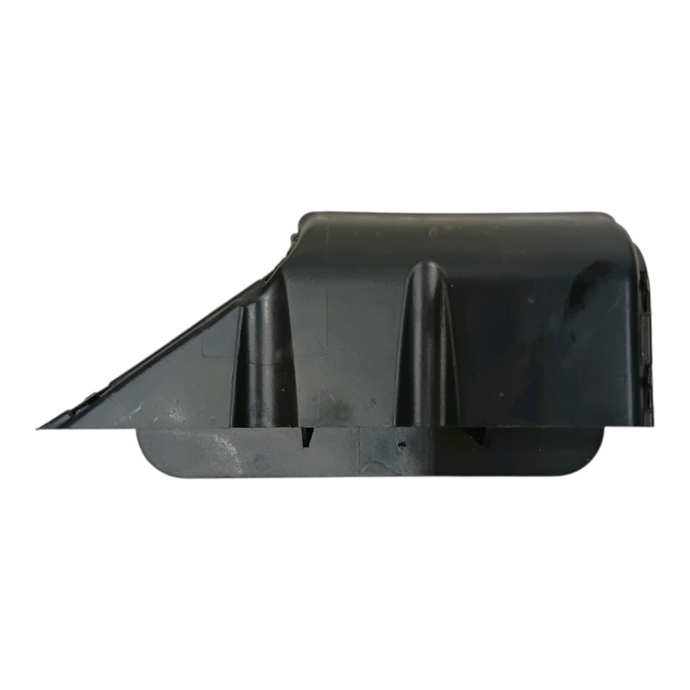 Duto Ventilação Bateria Porsche Cayenne 2003 A 2010