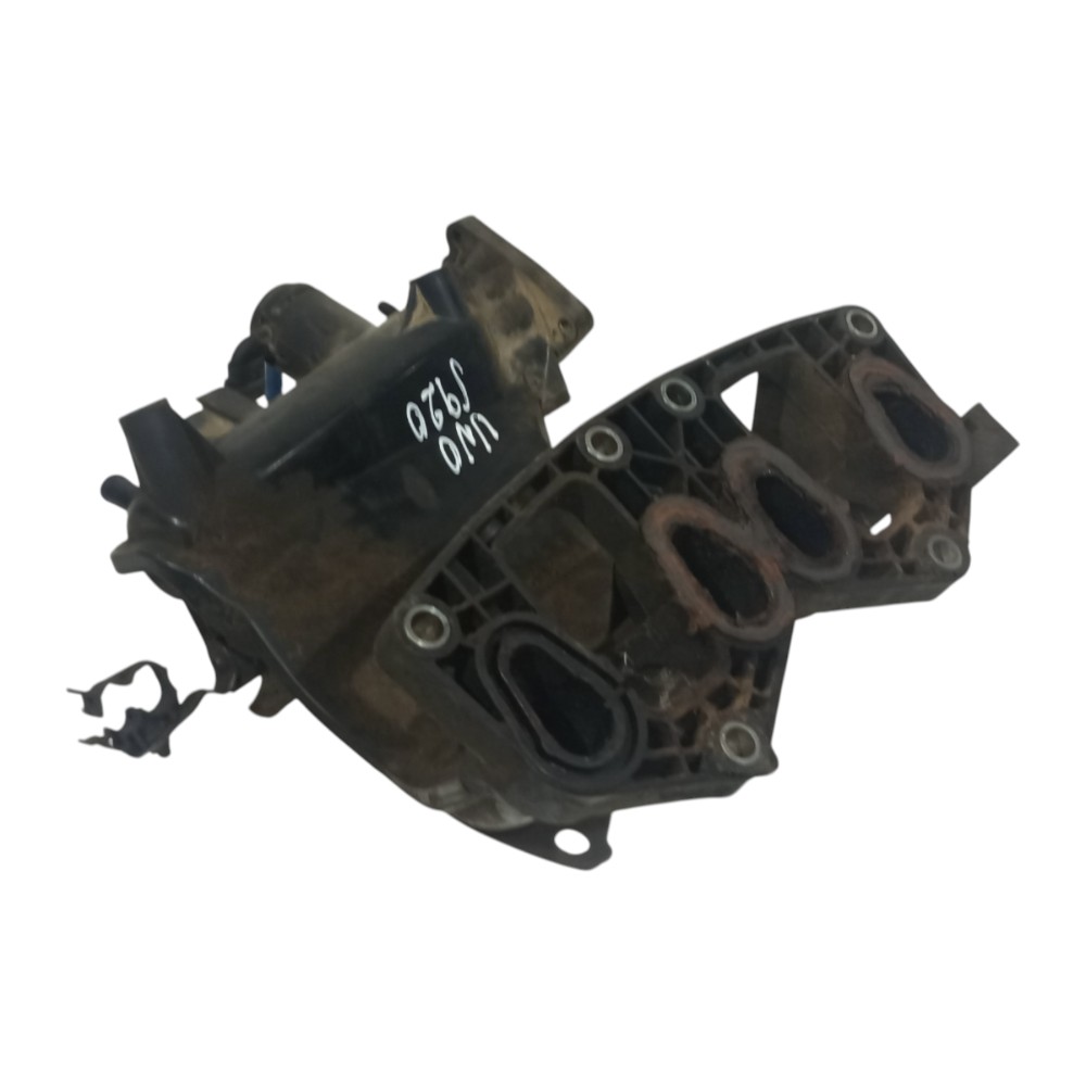 Coletor Admissão Fiat Uno 1.0 8v Fire Flex 2007 2008 A 2013 2