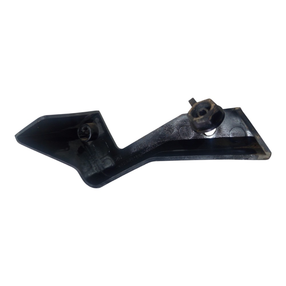 Capa Dobradiça Capo Direita Citroen C4 2006 A 2013 1