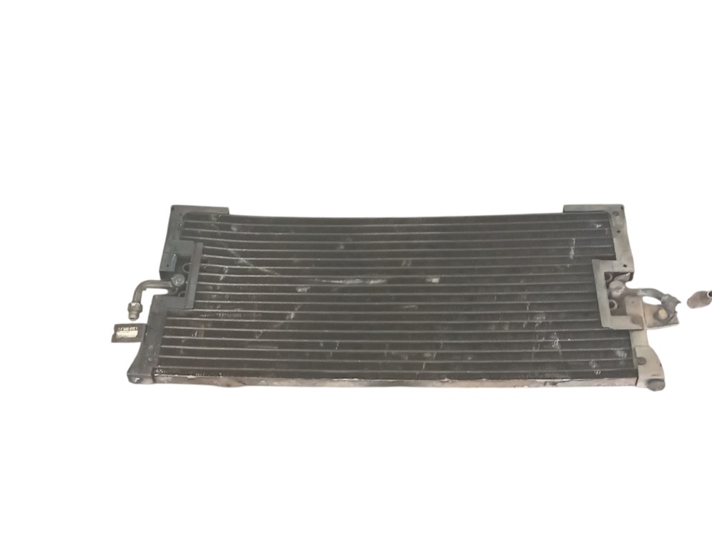 Condensado Ar-condicionado Vw Gol 1.0 1995 1996 A 2005 1