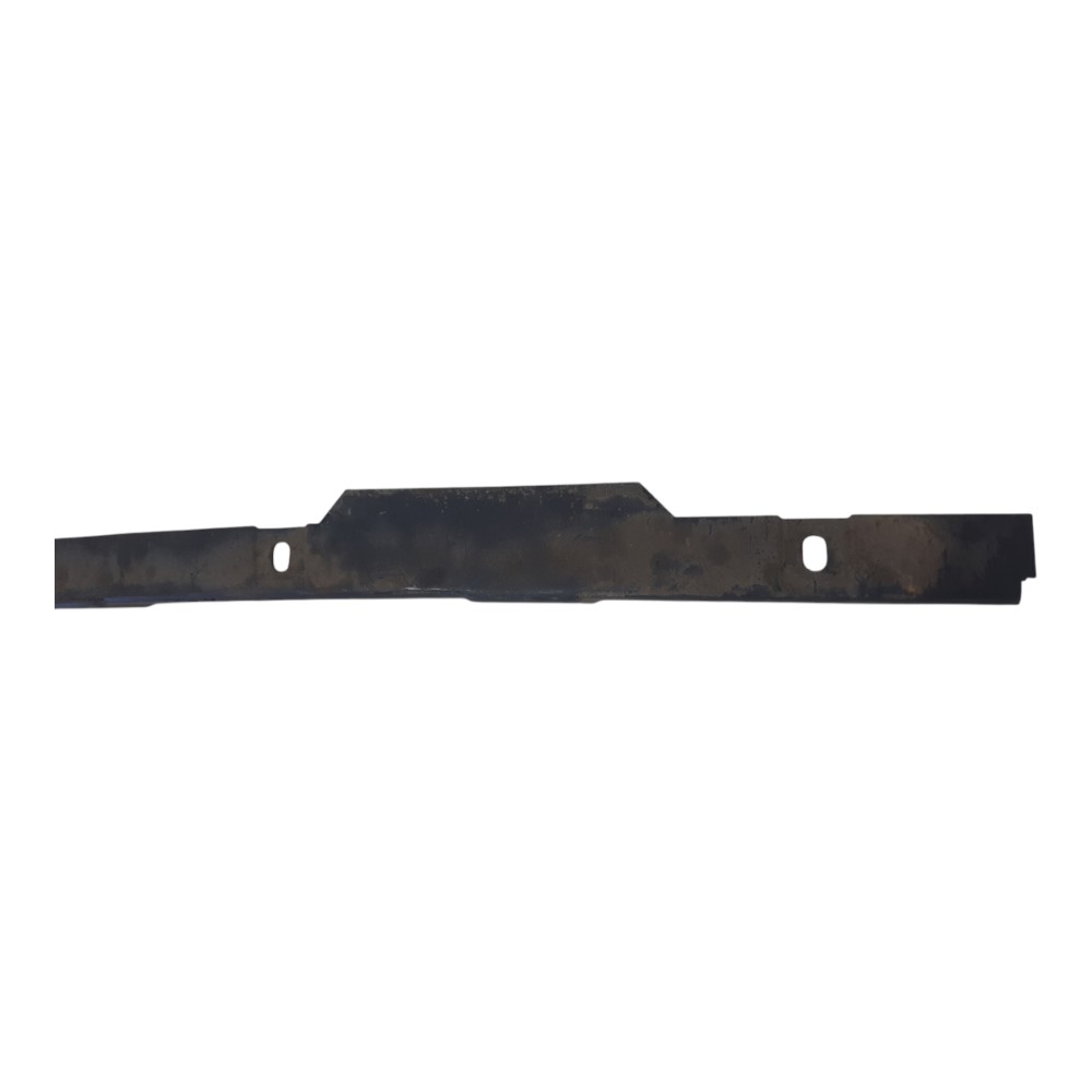 Guia Central Parachoque Traseiro Audi A3 2000 2001 A 2006 5