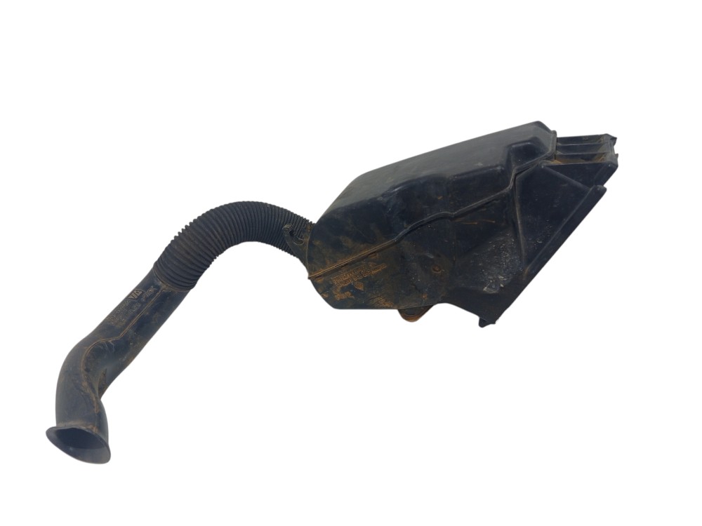 Caixa Filtro Ar Peugeot 206 2001 A 2014 3