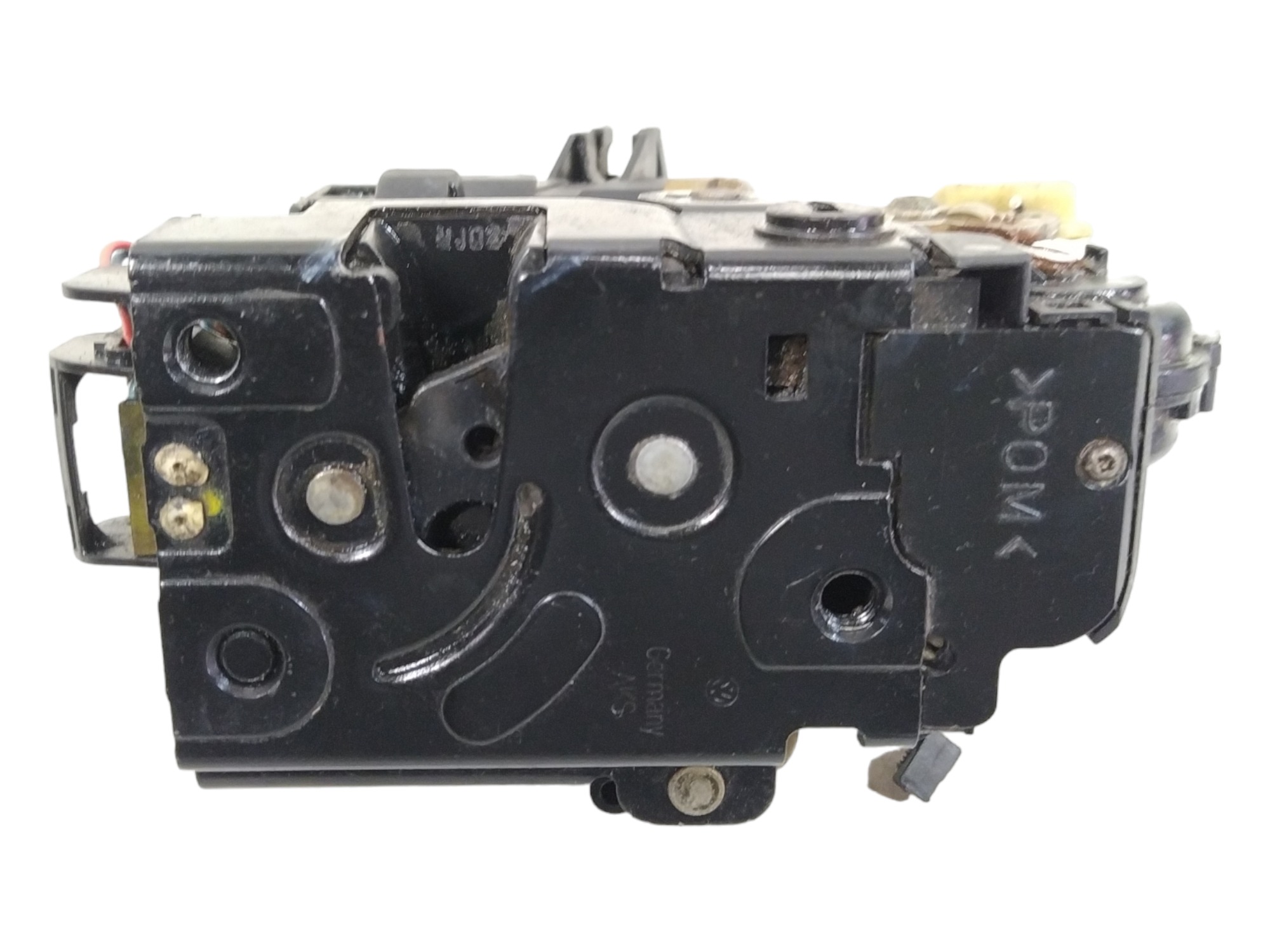 Fechadura Elétrica Traseira Direita Passat B5 1996 A 2001 1