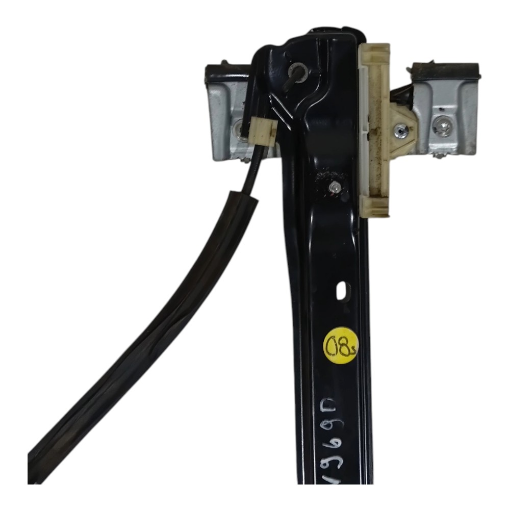 Maquina Vidro Dianteiro Direito Vw Up 2014 A 2020 Sem Motor 2