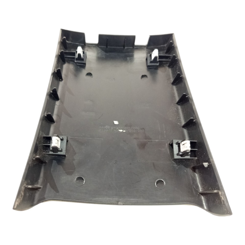 Moldura Console Central Nissan Sentra 2007 2008 A 2012 4
