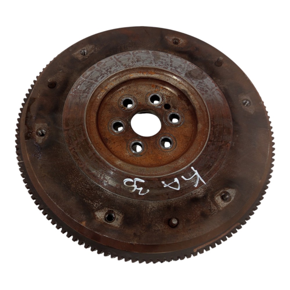 Volante Motor Cremalheira Ford Ka 1.0 8v 1997 1998 A 2007 8