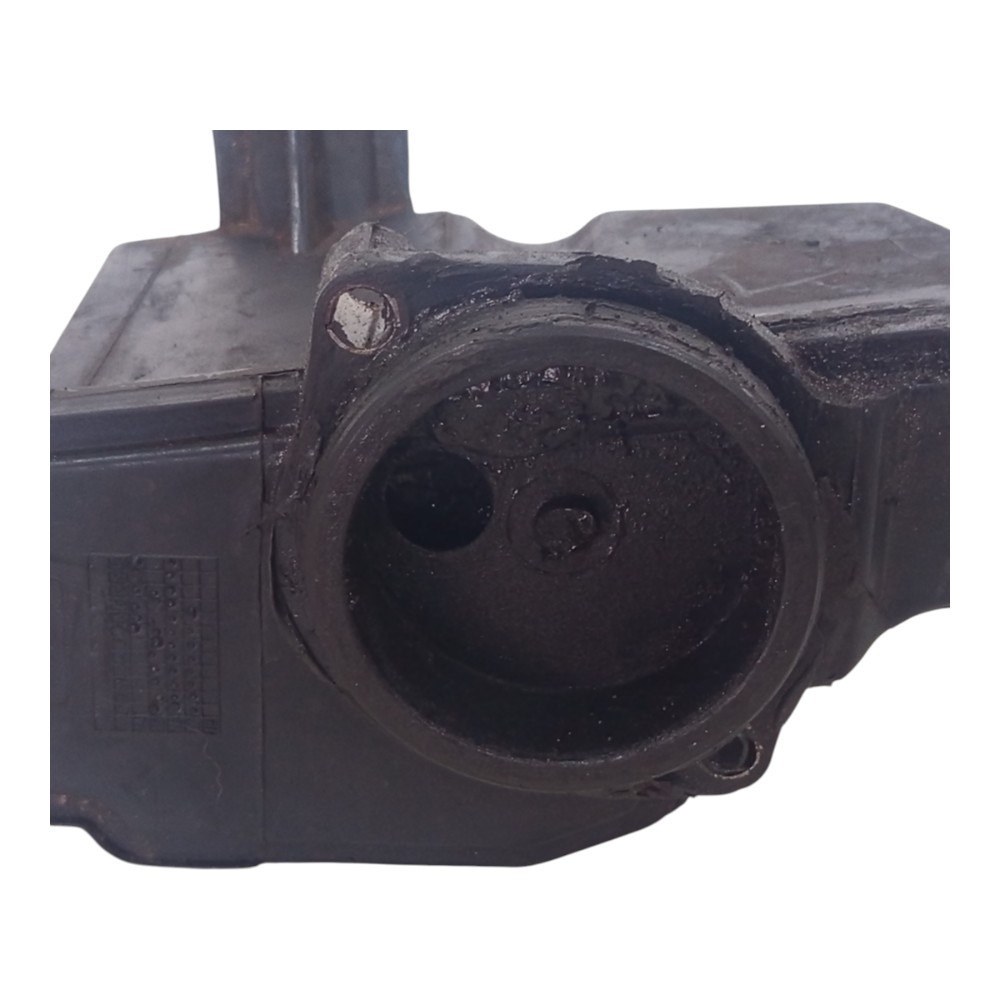 Valvula Anti Chama Vw Gol G3 1999 2000 2001 2002 2003 A 2005 8