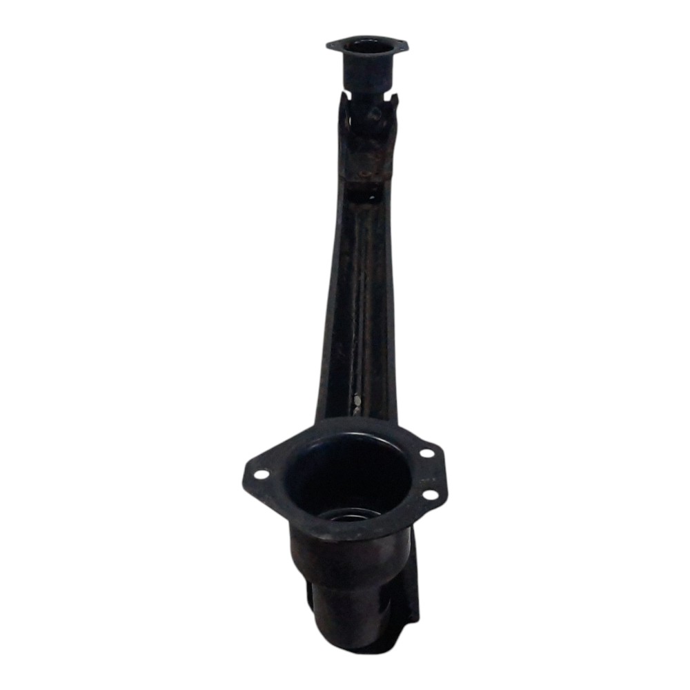 Alma Parachoque Traseiro Citroen C5 2001 2002 2003 A 2005 3