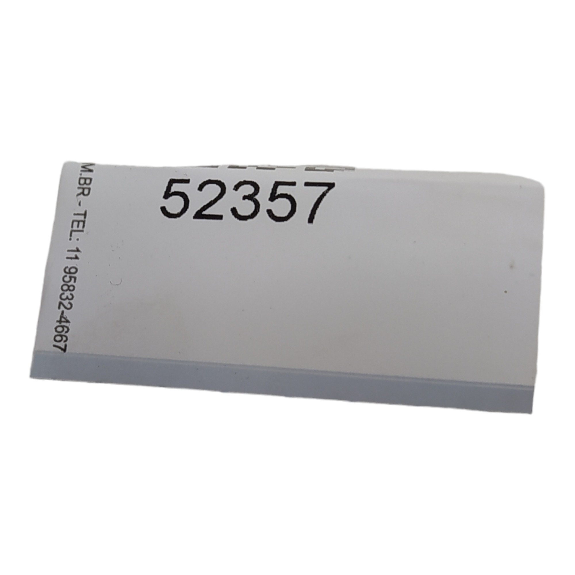 Lanterna Direita Carroceria Citroen C4 Picasso 2009 A 2014 Direito/passageiro 4
