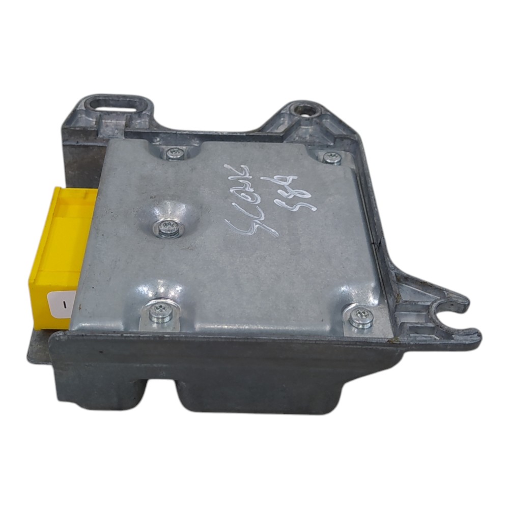 Módulo air bag scenic 584 kd1 2