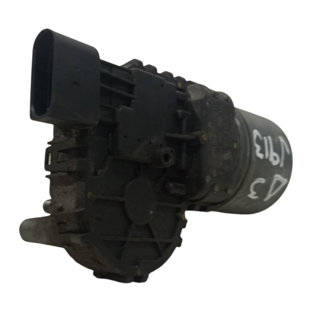 Motor Limpador Parabrisa Dianteiro Audi A3 2003 2004 A 2008 4