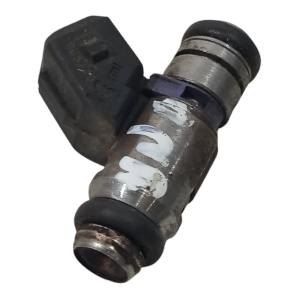 Bico Injetor Fiat Uno 1.0 8v Fire 2001 2002 2003 2004 A 2014 6