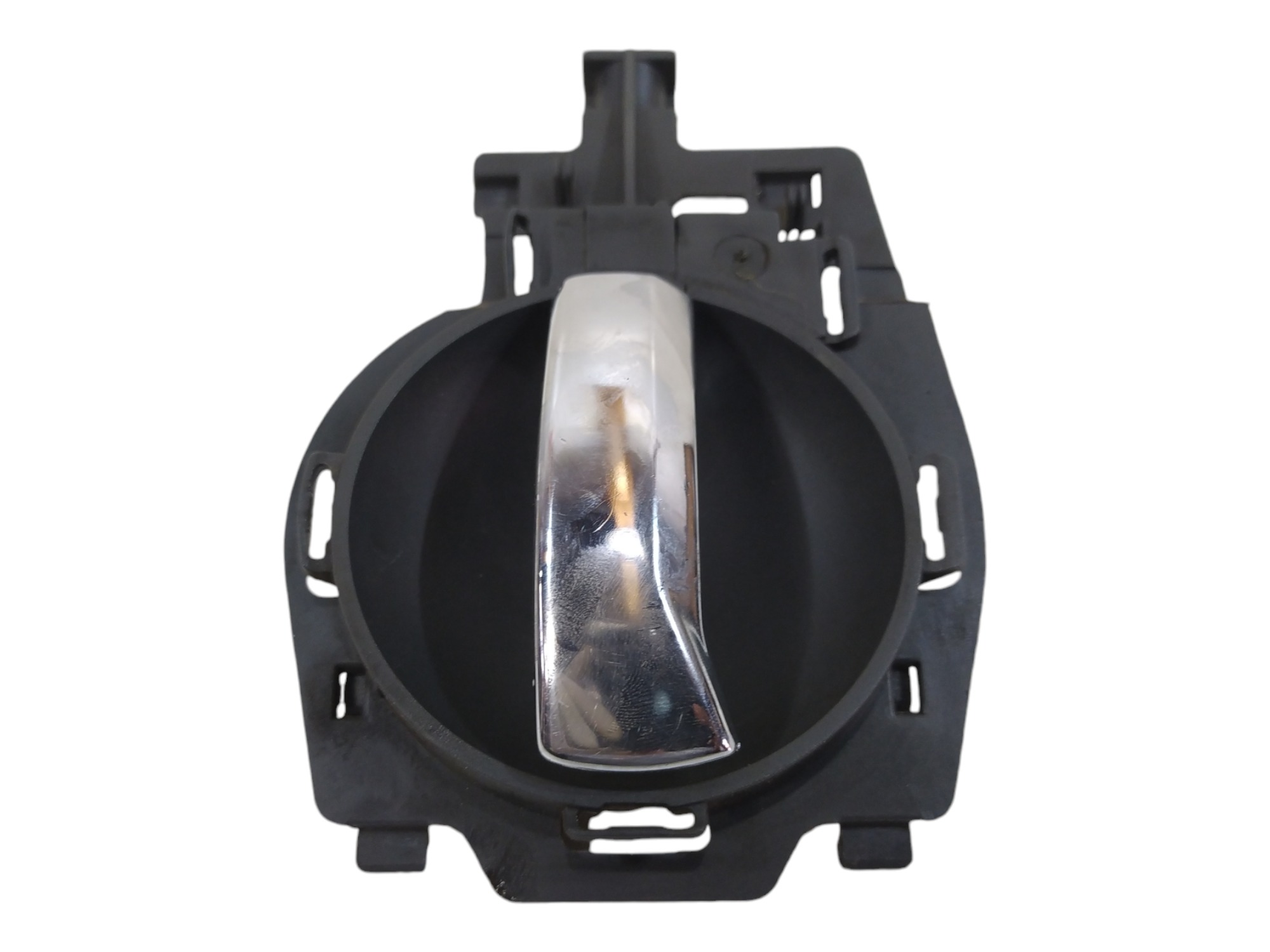 Maçaneta Interna Dianteira Esquerda Citroen C3 2003 A 2012 3