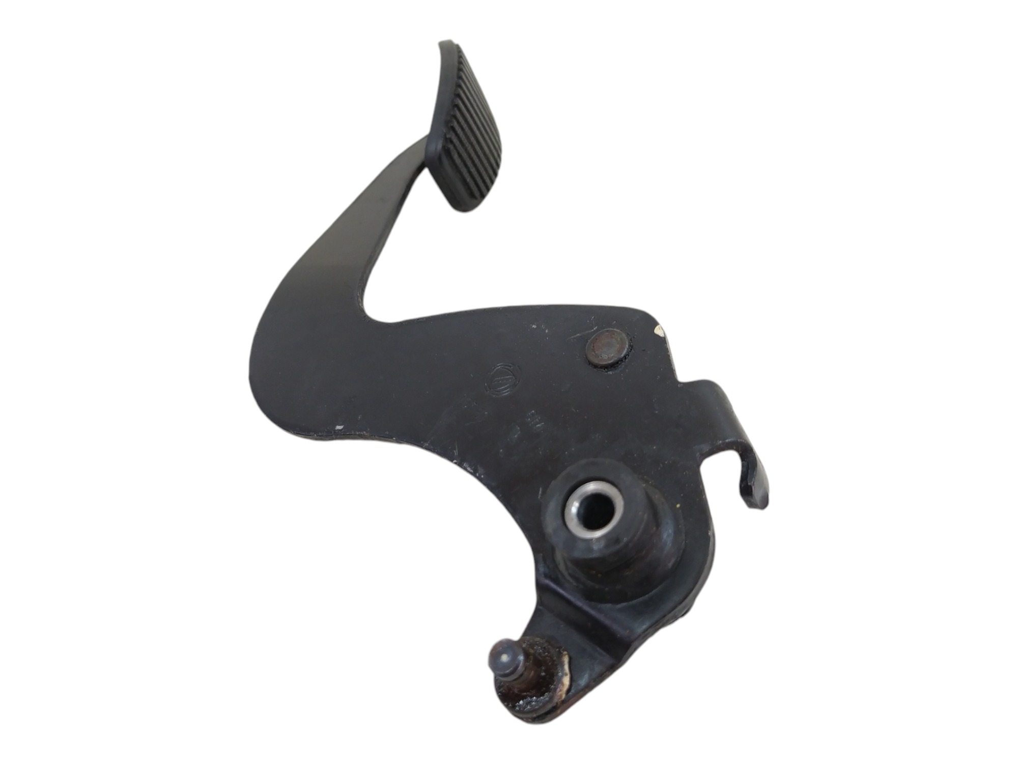 Pedal Embreagem Fiat Palio Siena Strada 1.0 Fire 2008 A 2014 5