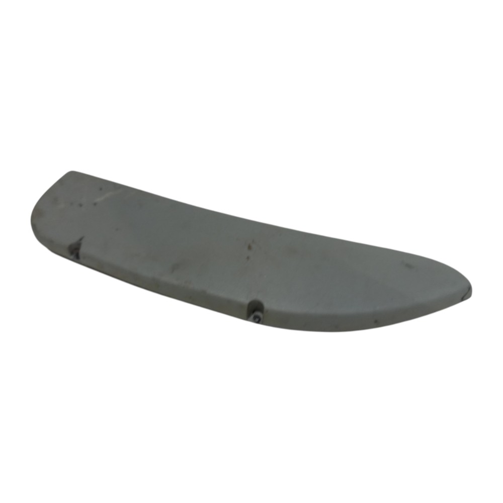 Porta Objetos Traseiro Direito Renault Scenic 1999 A 2010 3
