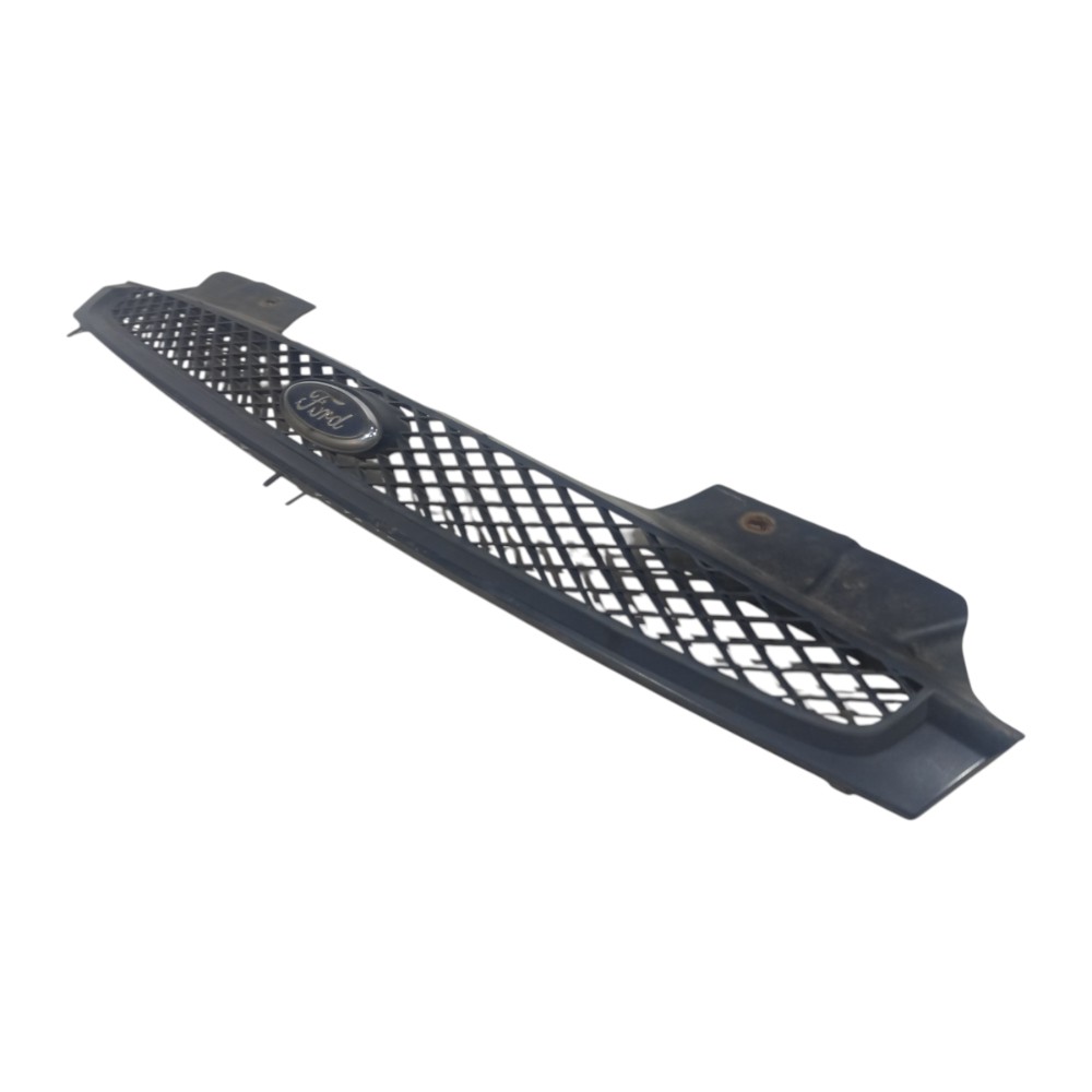 Grade Radiador Dianteiro Ford Fiesta 2000 2001 A 2014 Zetec 1